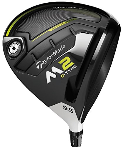 Best drivers for beginner players TaylorMade M2 D