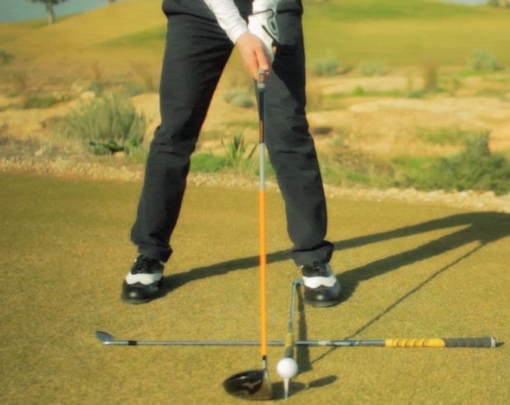 Golf Impact Position The Complete Guide Golf Insider