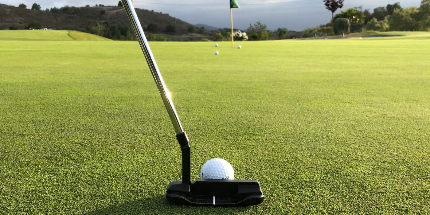 Best Putting header