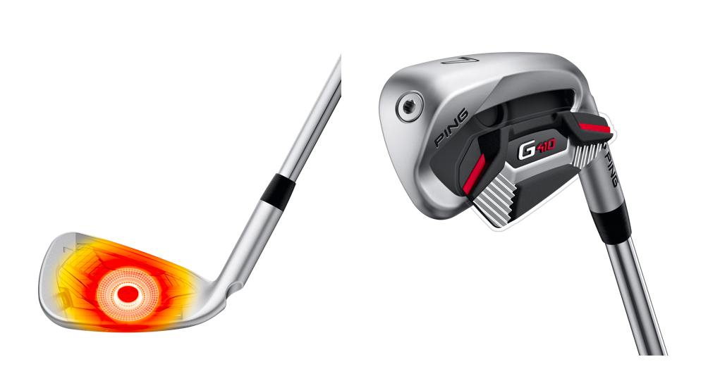 good golf clubs for beginners have larger cavity back deisgns