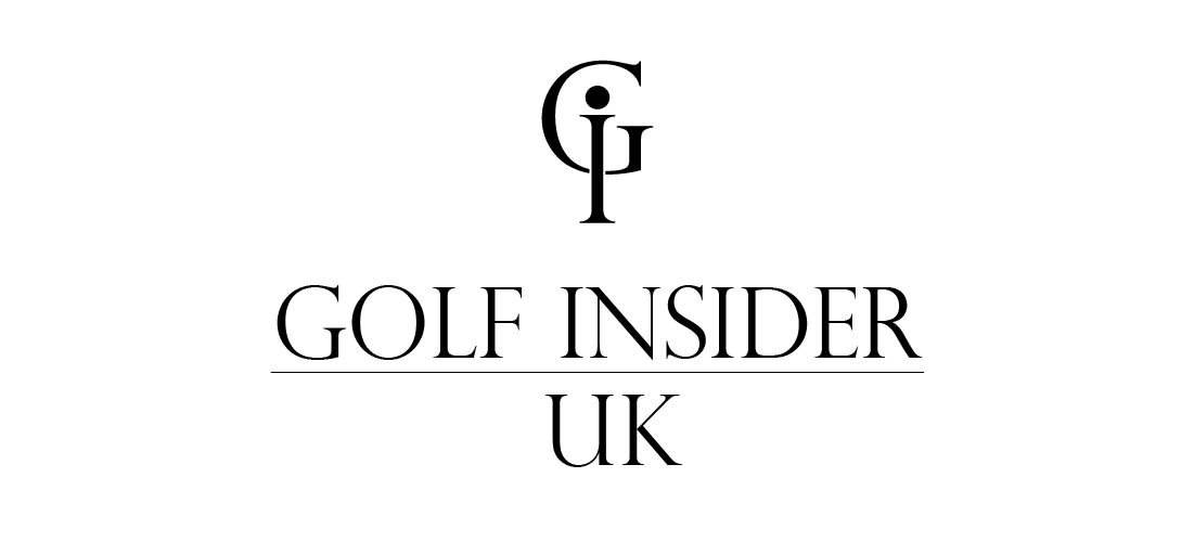 Golf Insider Home