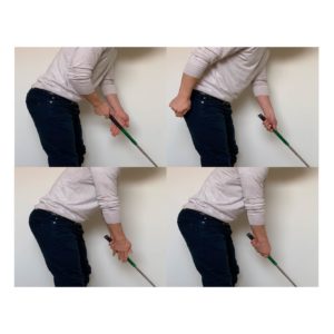 Golf Grip: How To Hold A Golf Club 2024 – Golf Insider