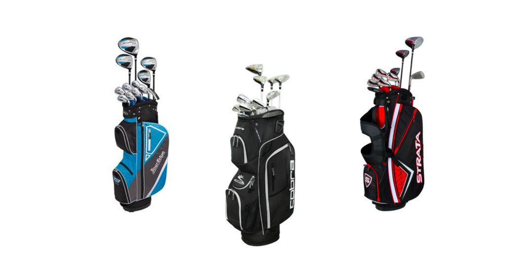 How to Buy Golf Club Set? 
