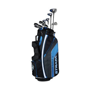Callaway Strata Review 2026 - Should You Buy them? – Golf Insider