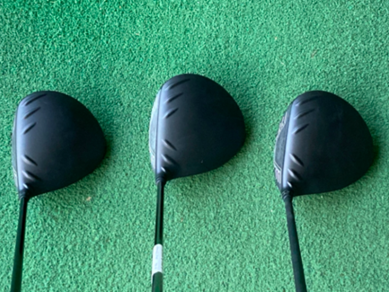 Ping G425 Driver Review: The MAX, SFT & LST Tested – Golf Insider UK