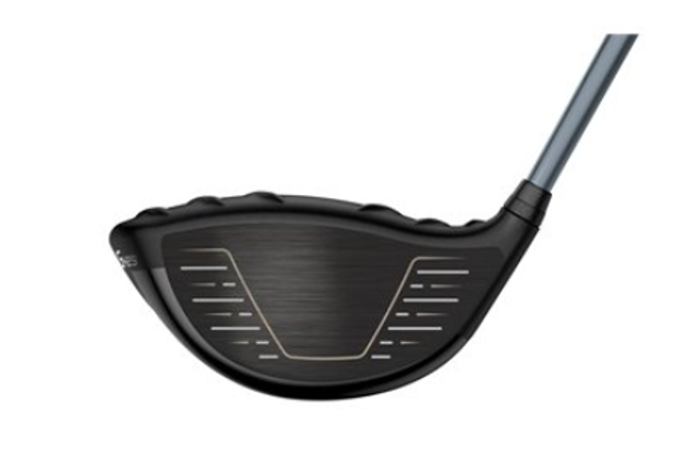 A face on image of the Ping G425 Max driver 
