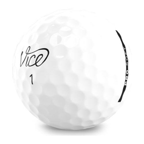 Best Low Compression Golf Balls 2024 Golf Insider