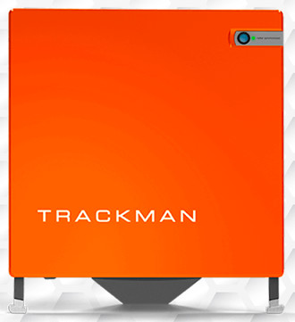 TrackMan 4