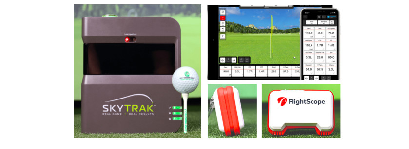 best budget golf launch monitor