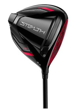 TaylorMade Stealth +
