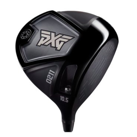 PXG 0211 Driver
