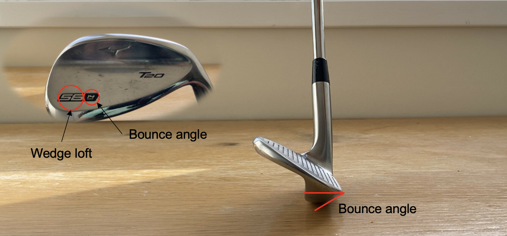 Wedge Bounce Explained – Lower Your Scores – Golf Insider UK