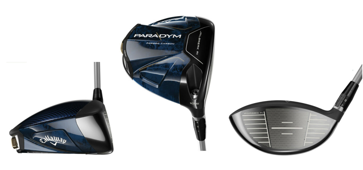 Callaway Paradym Driver Review Golf Insider