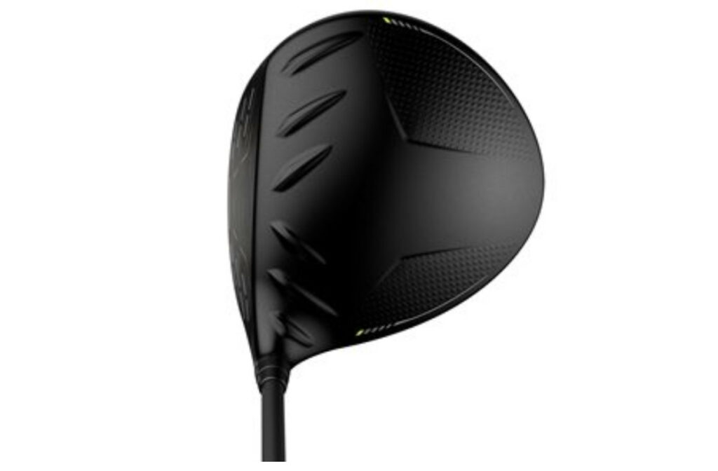 Ping G430 Driver from setup