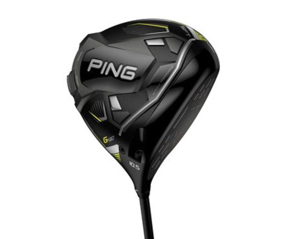 Ping G430 Driver sole