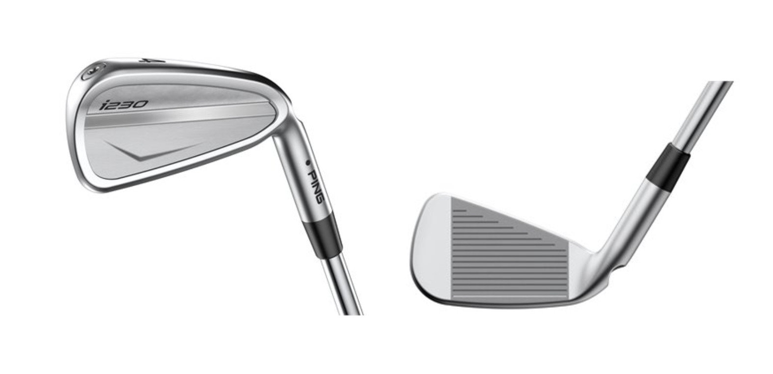 Ping i230 Irons Review – Golf Insider UK