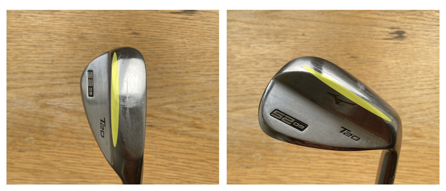 Golf Wedge Grinds Explained Golf Insider