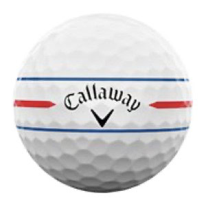 Callaway Chrome Soft Golf Ball