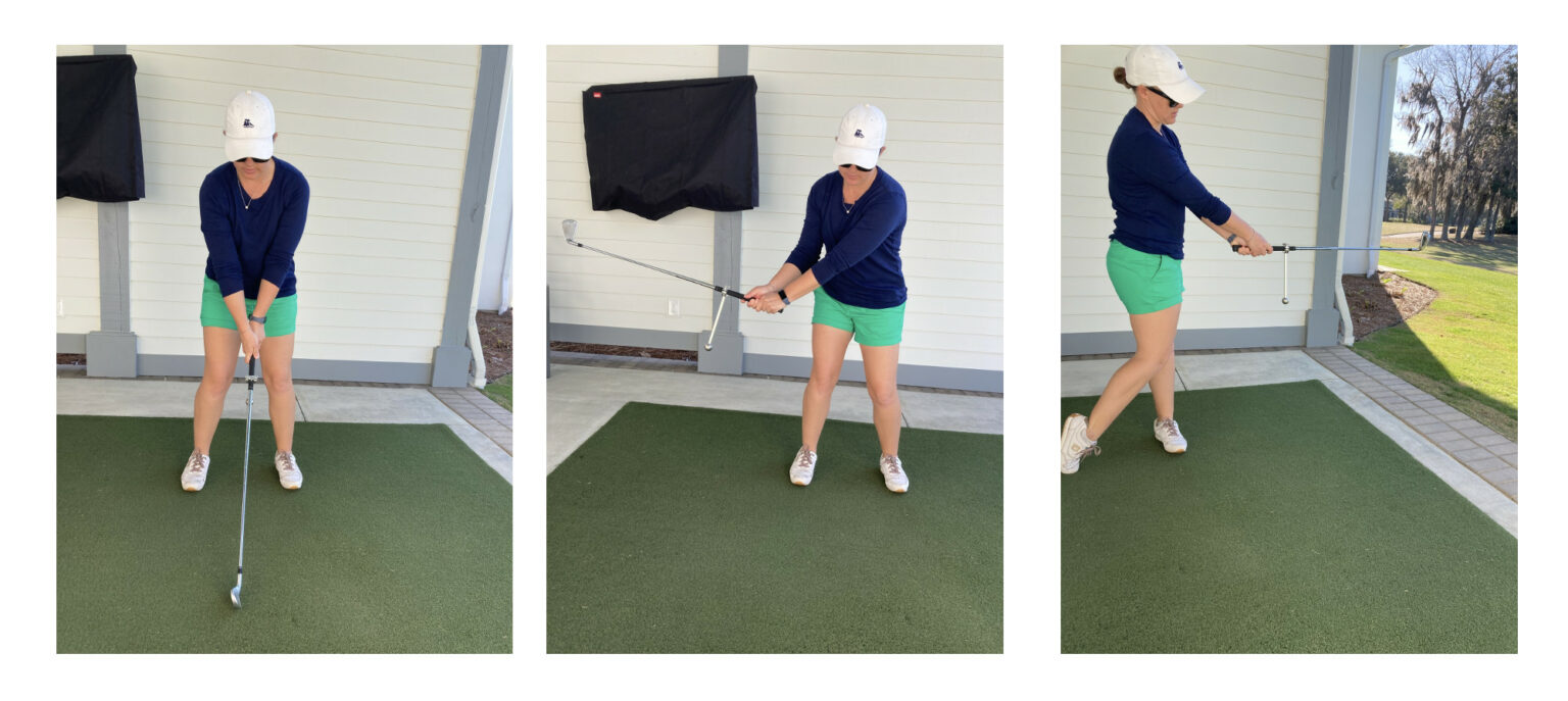 GEM Golf Training Aid Review Golf Insider