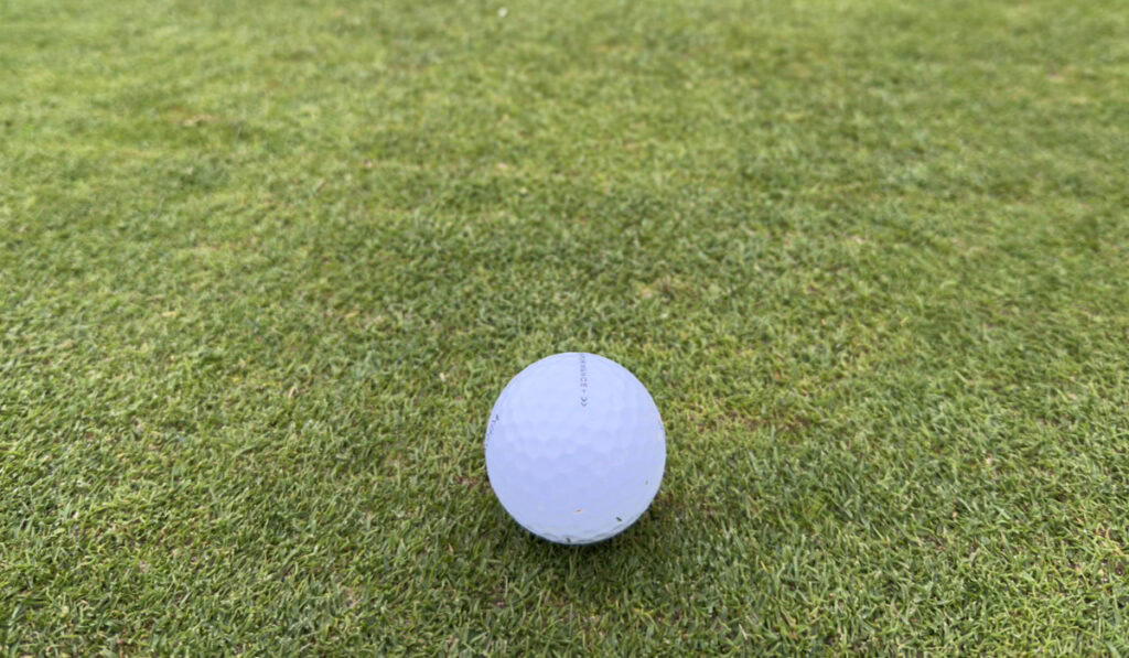 Kirkland golf ball review v3 0 with data testing 2024 golf insider