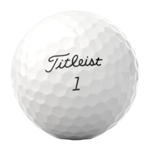 Titleist Pro V1 Golf Ball
