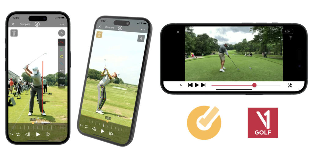 The 5 Best Golf Swing Analyzer Apps Golf Insider