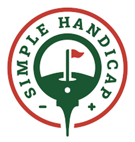 Simple Handicap app logo