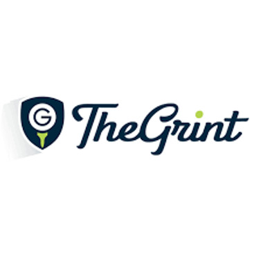 The Grint Golf App logo