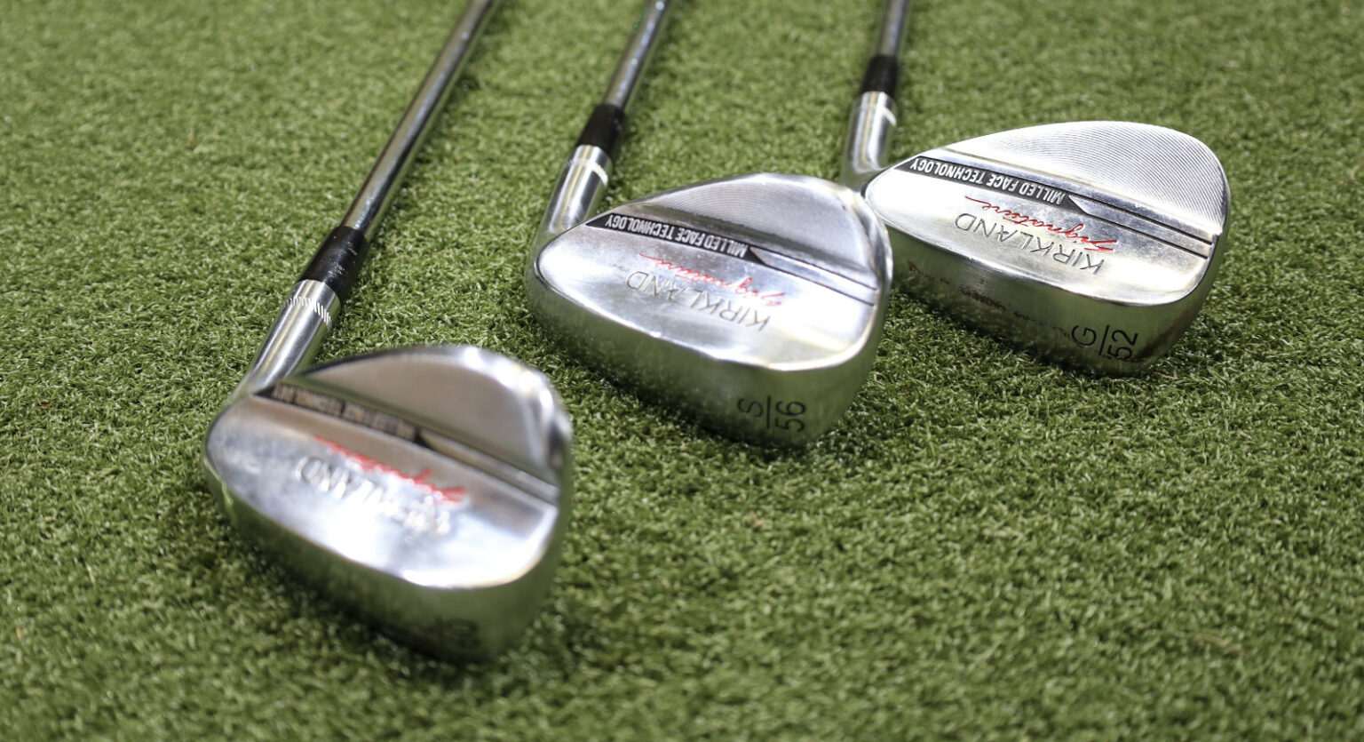 Kirkland golf wedges review Are They Worth Considering? Golf Insider UK