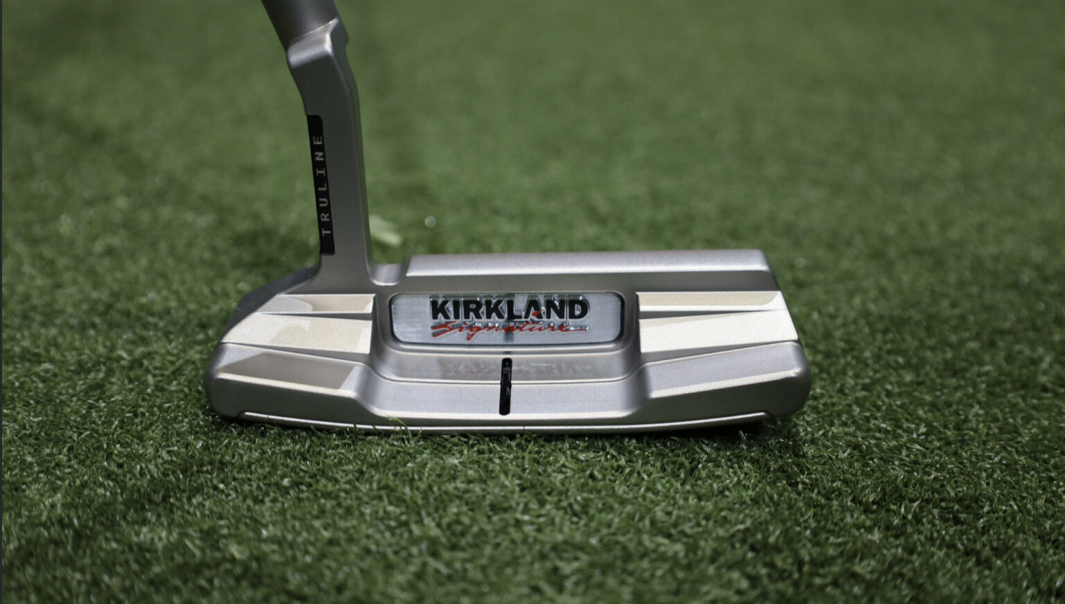 Kirkland Golf Putter Review Golf Insider