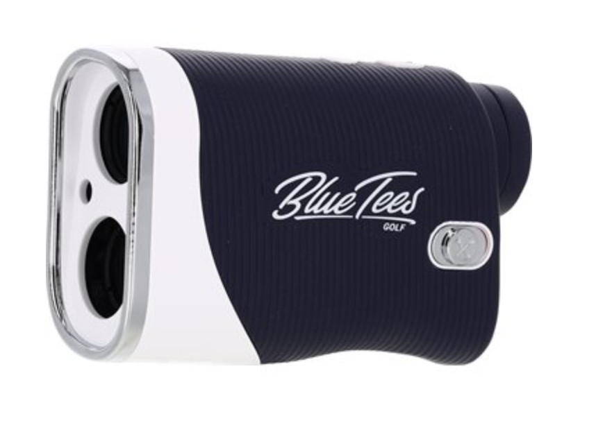 Blue Tees Series 3 Max rangefinder