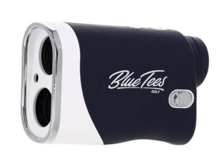 Blue Tees Max 3 Rangefinder Review Golf Insider