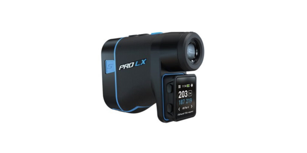 Best golf rangefinder for shaky hands 2024 Golf Insider