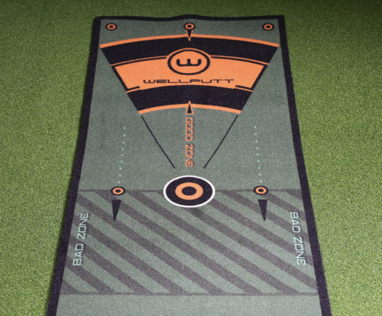 WellPutt Putting Mat Review – Golf Insider