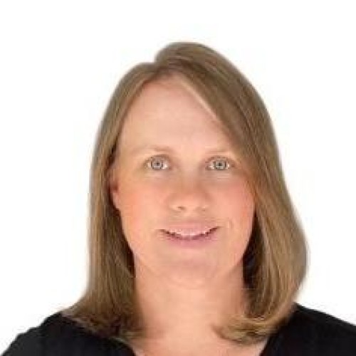 Britt headshot Britt Olizarowicz Golf Insider Writer