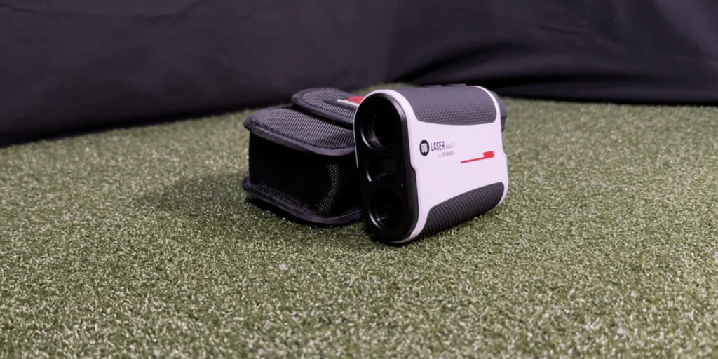 GolfBuddy Laser Lite 2 Rangefinder Review Golf Insider