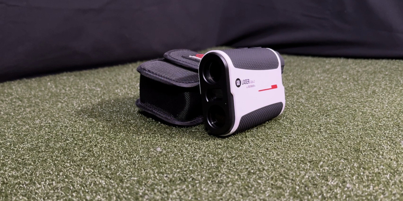 GolfBuddy Laser Lite 2 Rangefinder Review Golf Insider