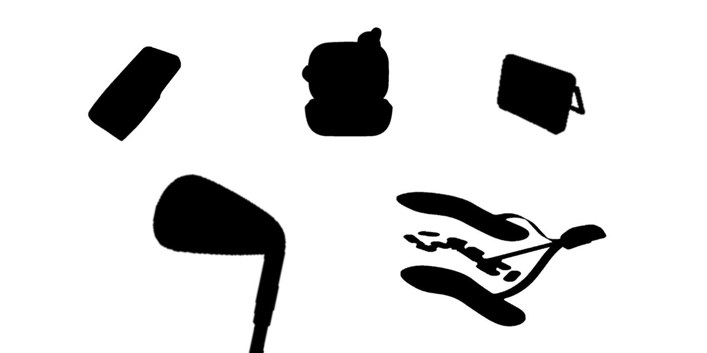 Coolest Golf Gear Header Image