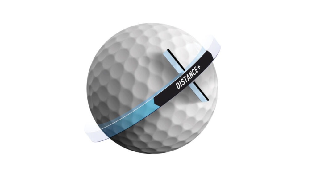 TaylorMade Distance Plus Golf Balls Review Golf Insider
