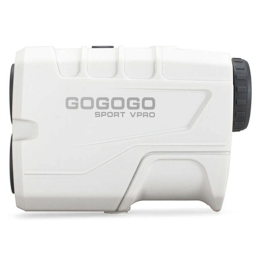 GoGoGo Sport VPro rangefinder