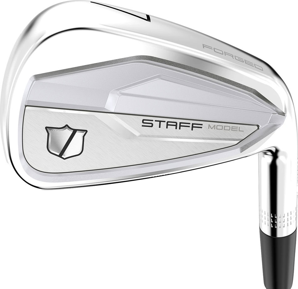 Blades vs Cavity Back vs Muscle Back Irons Golf Insider