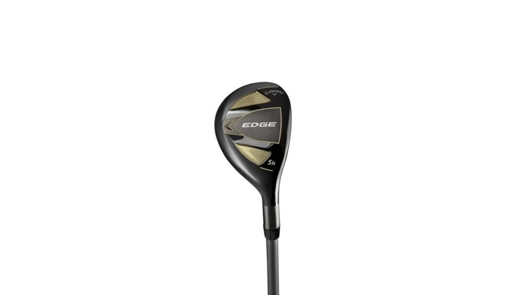 Callaway Edge Hybrid