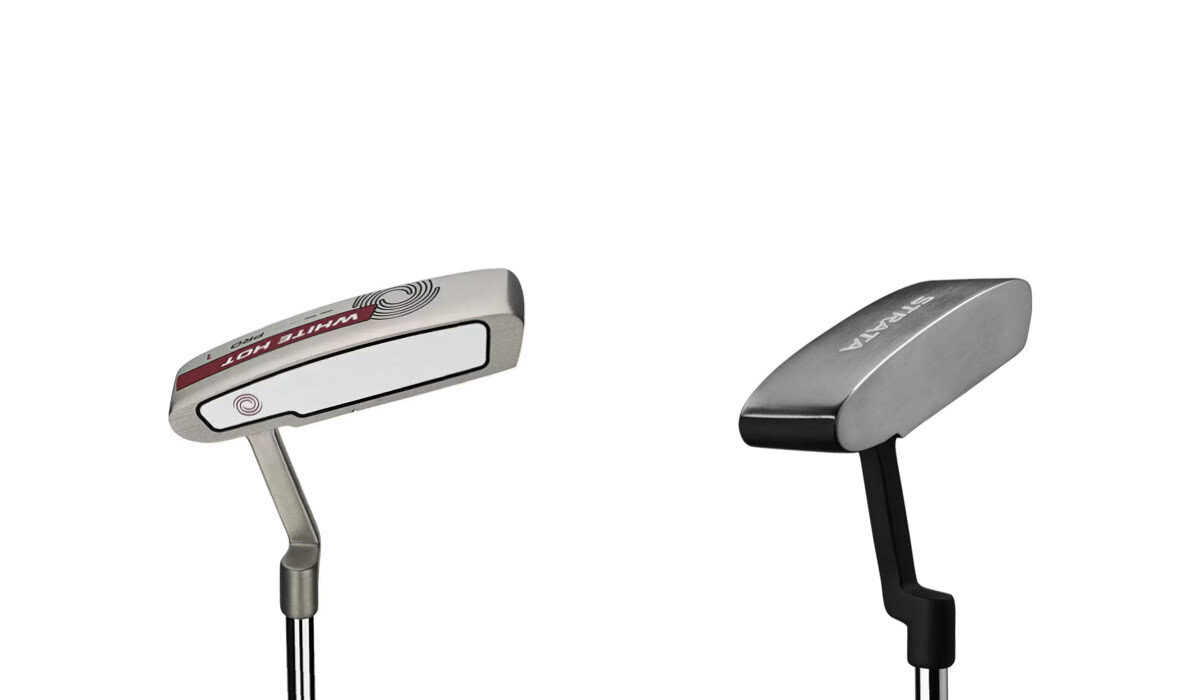 Callaway Edge vs Strata Golf Clubs Golf Insider