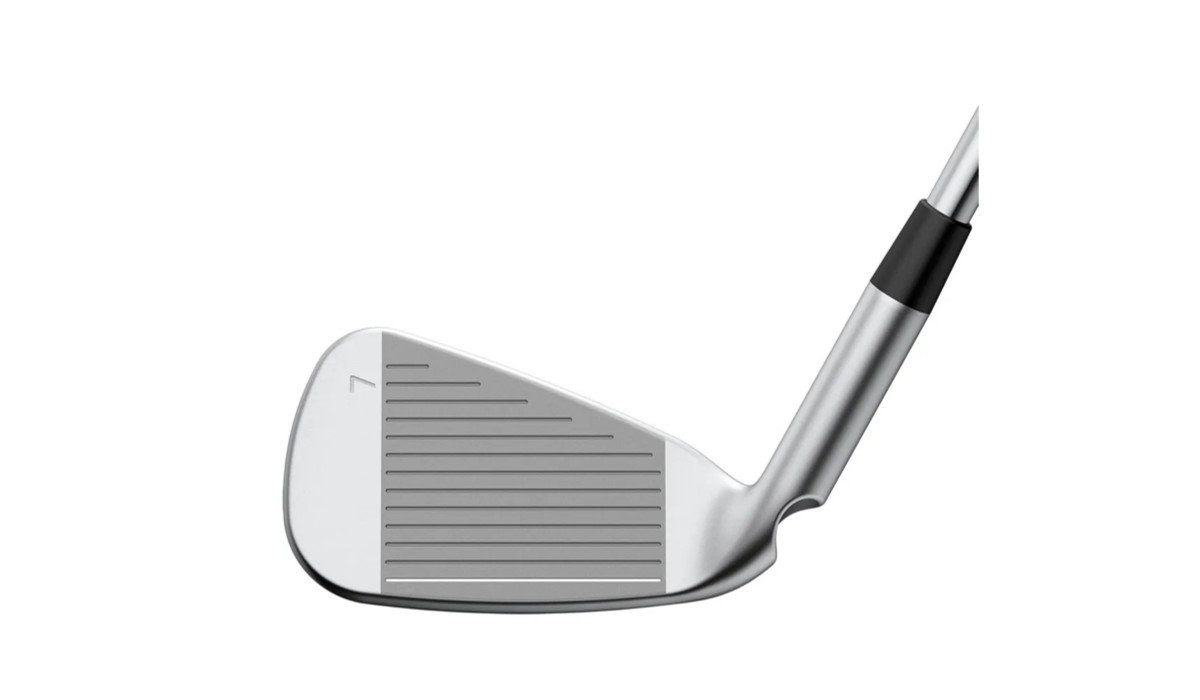 The Best Irons for High Handicap Golfers Golf Insider