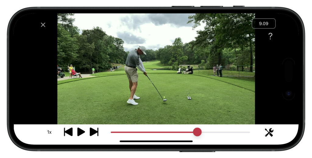 The 5 Best Golf Swing Analyzer Apps Golf Insider