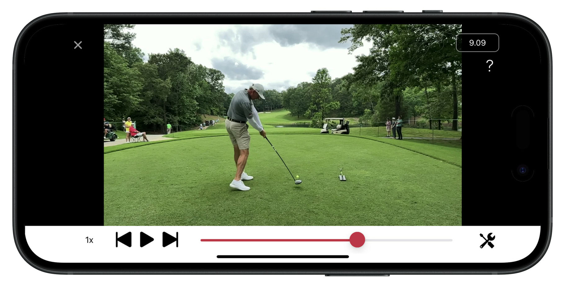 The 5 Best Golf Swing Analyzer Apps Golf Insider