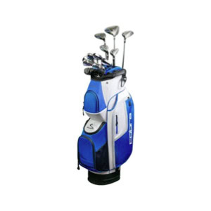 Cobra Fly XL Full Set in Bag Cobra Fly XL Full Set in Bag