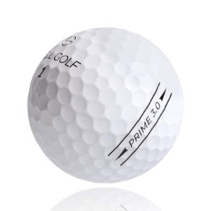 Snell Golf Prime 3.0