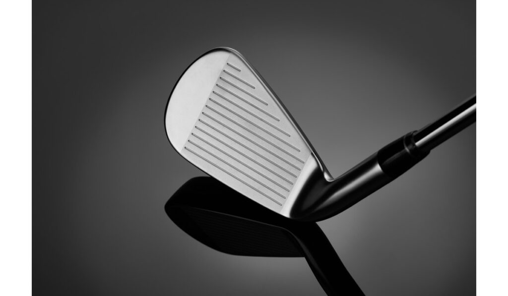 Callaway Apex 200 iron face