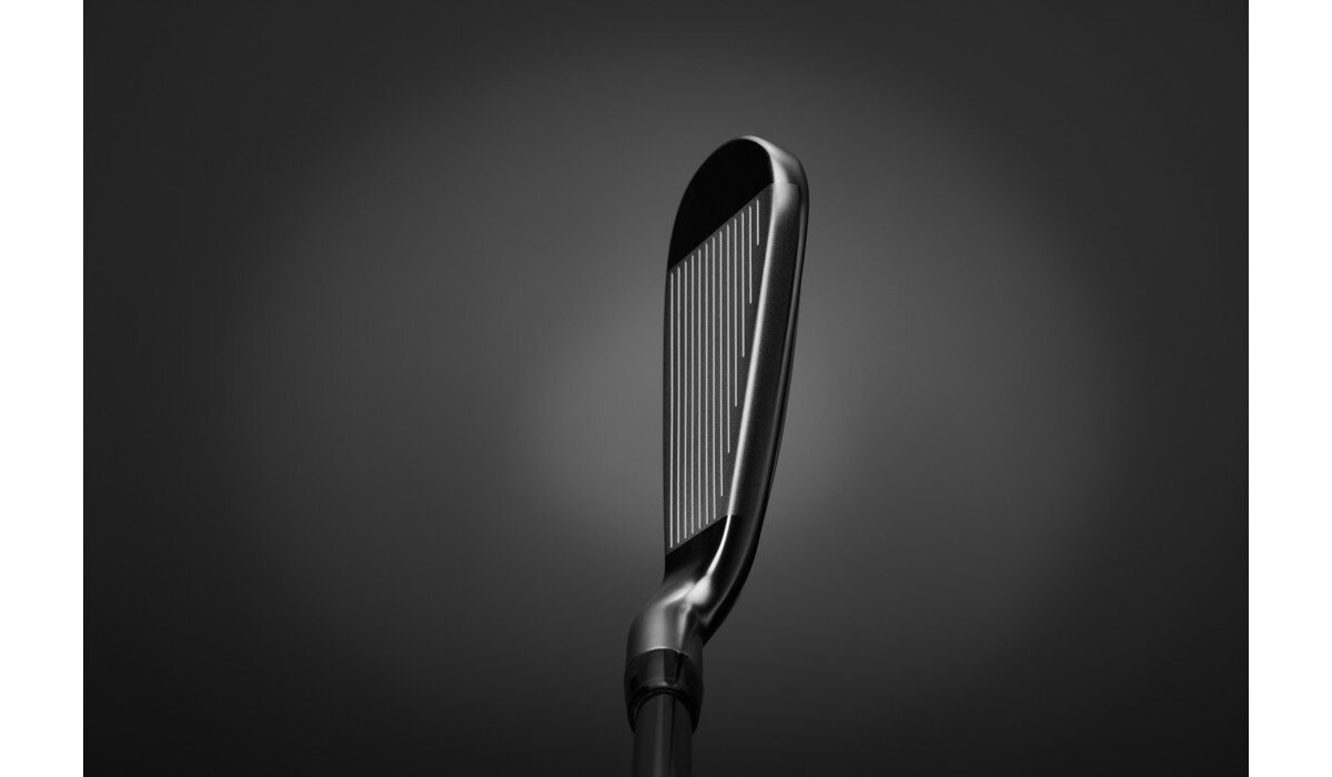 Callaway Apex Ai 150 irons deliver forged feel with speed and control for better